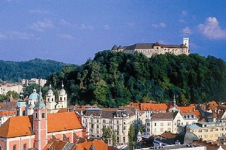 Ljubana